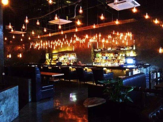 Providence Cocktail Bar